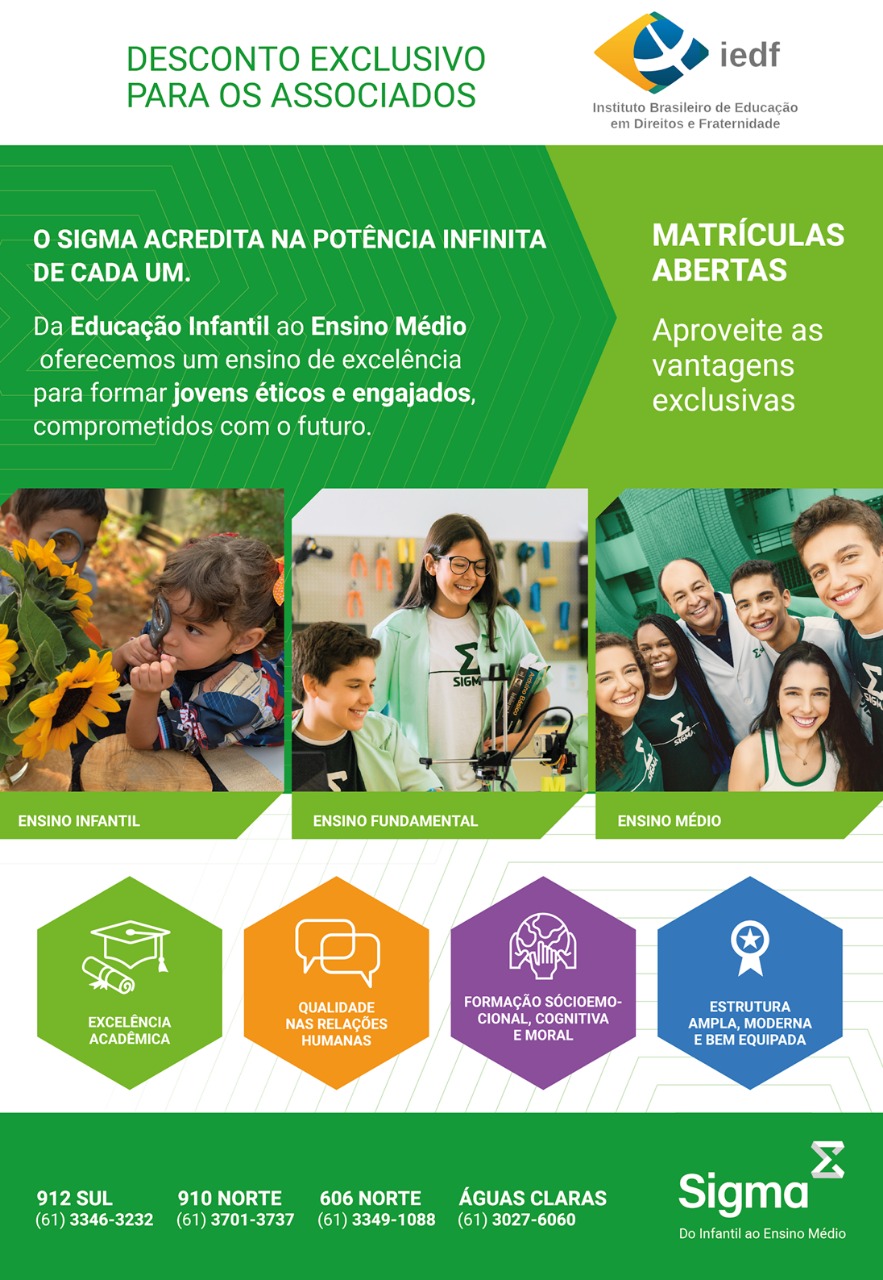 Escolas particulares oferecem vantagens e descontos na matrícula