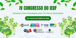 IV Congresso do IEDF