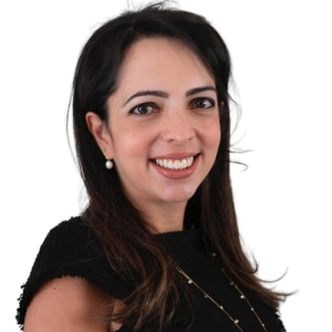 Ana Lya Ferraz da Gama Ferreira