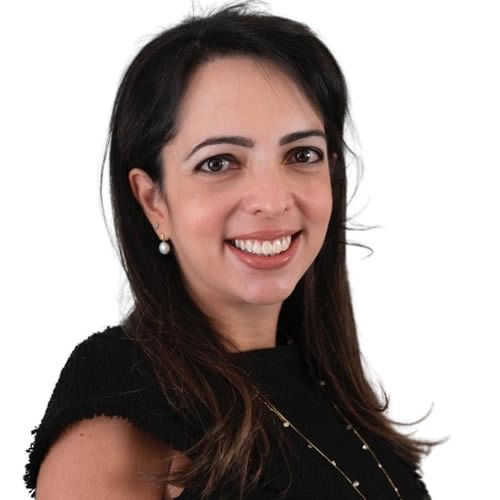 Ana Lya Ferraz da Gama Ferreira