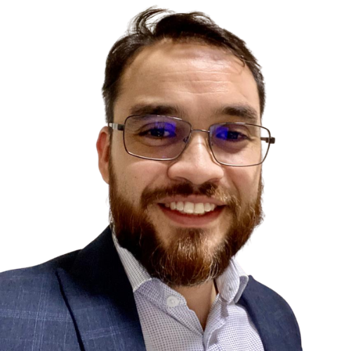 MILTON TIAGO ARAÚJO DE SOUZA JÚNIOR