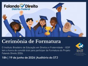 projeto falando direito