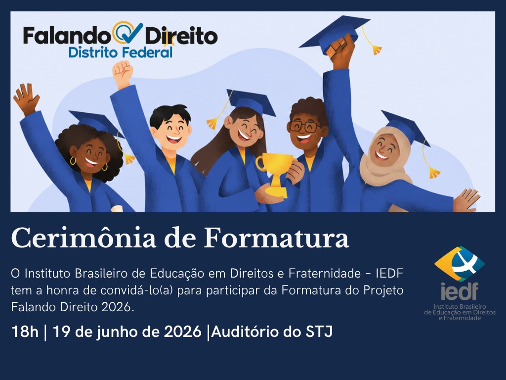 projeto falando direito