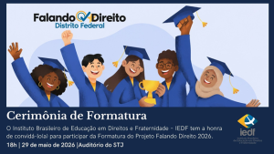 Projeto Falando Direito