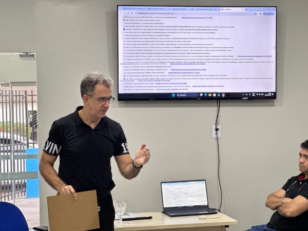 falando direito amapá