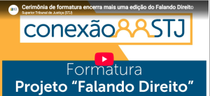 projeto falando direito