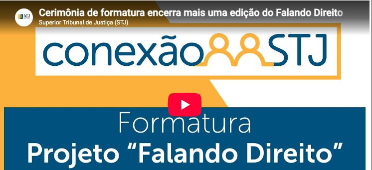projeto falando direito