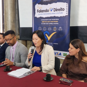 Falando Direito