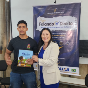 Falando Direito