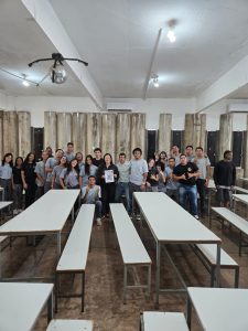 Falando Direito