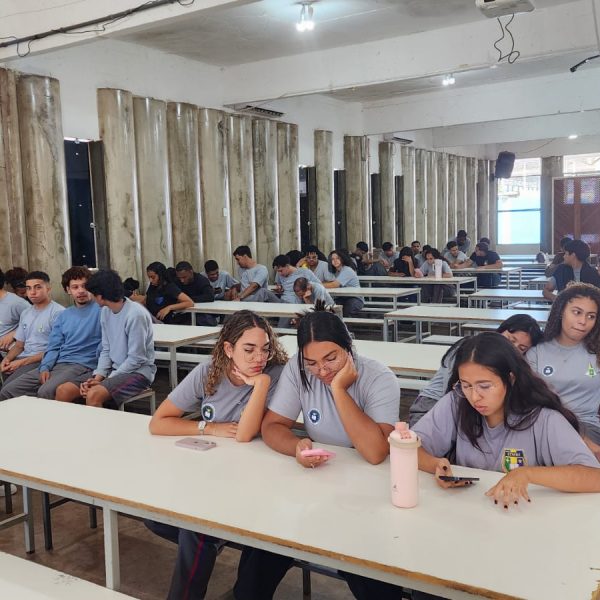 Falando Direito