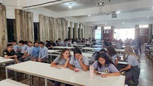 Falando Direito