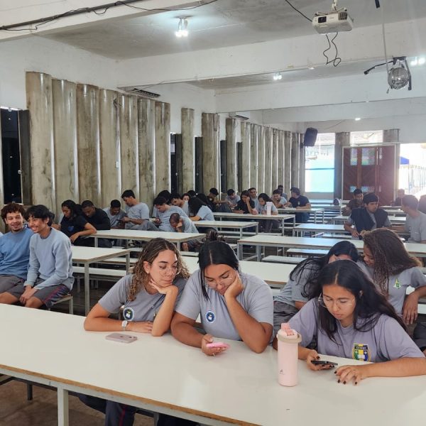 Falando Direito