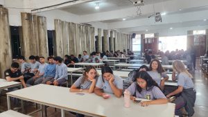 Falando Direito