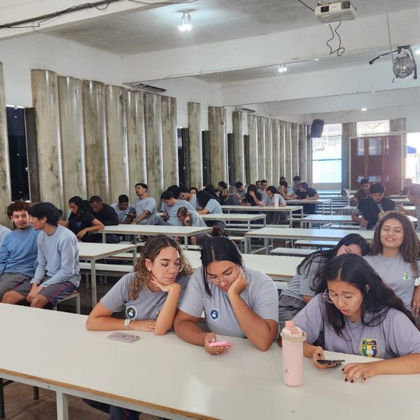 Falando Direito