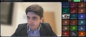 Projeto Falando Direito