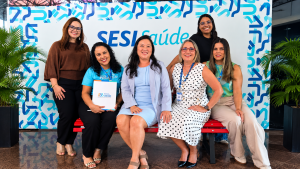 IEDF e Banco Vermelho